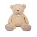 Ourson Nougat XL