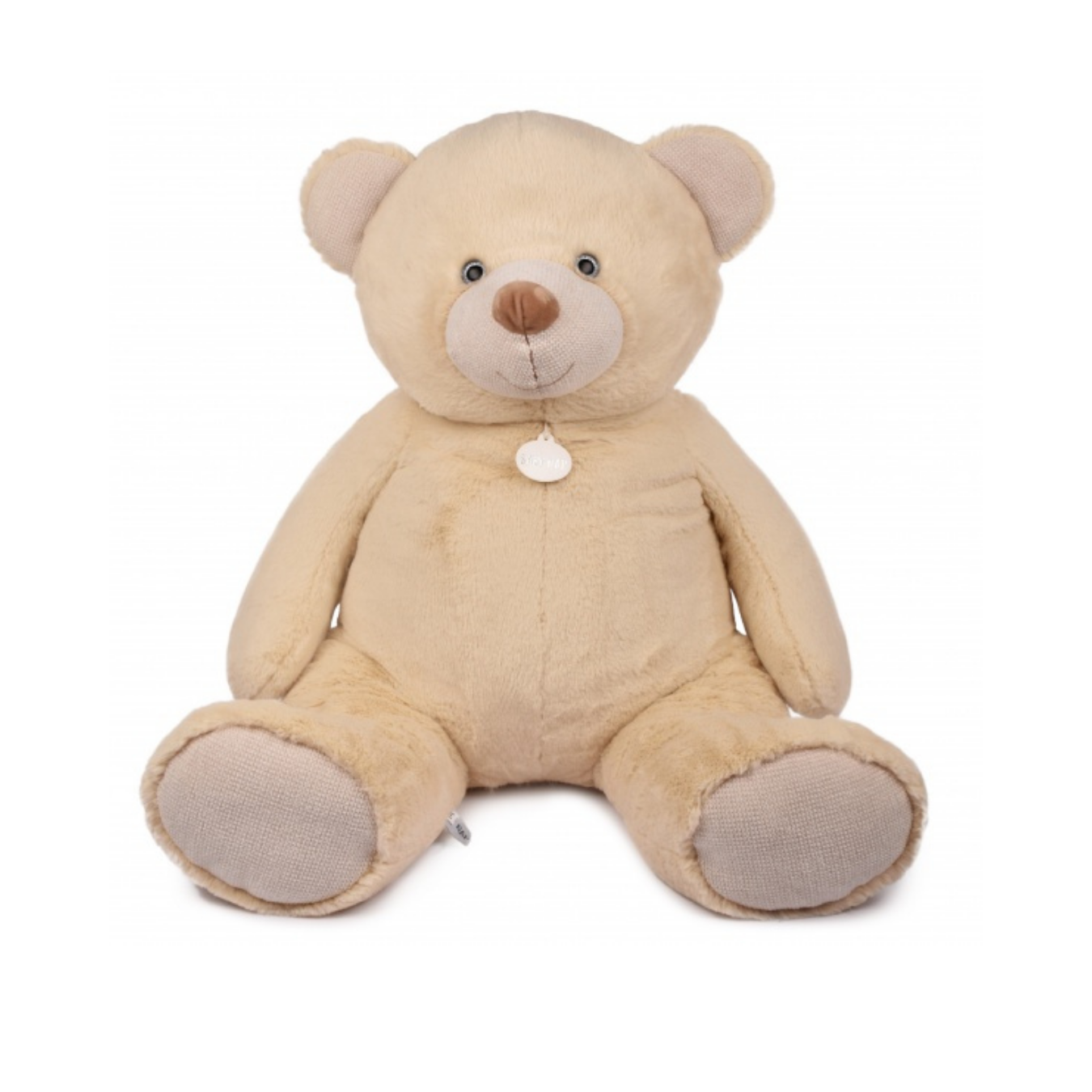 Ourson Nougat XL