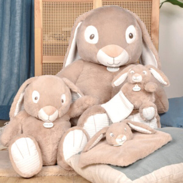 Lapin Malow Beige Sable