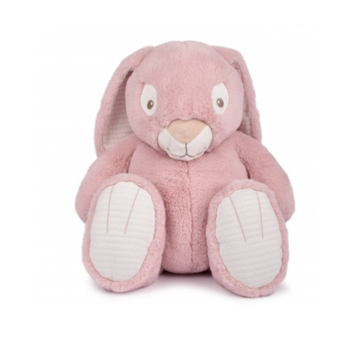 Lapin Malow Rose Poudré
