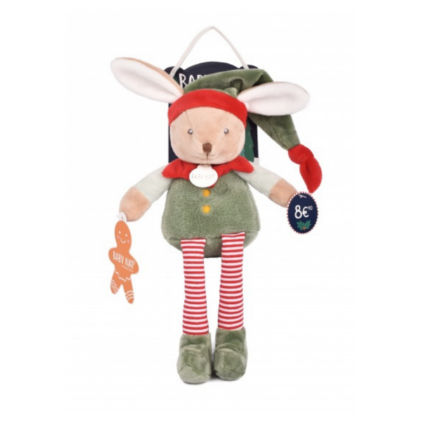 Lutin Farceur Lapin