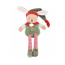 Lutin Farceur Lapin