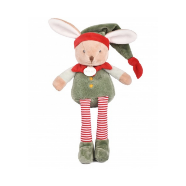Lutin Farceur Lapin