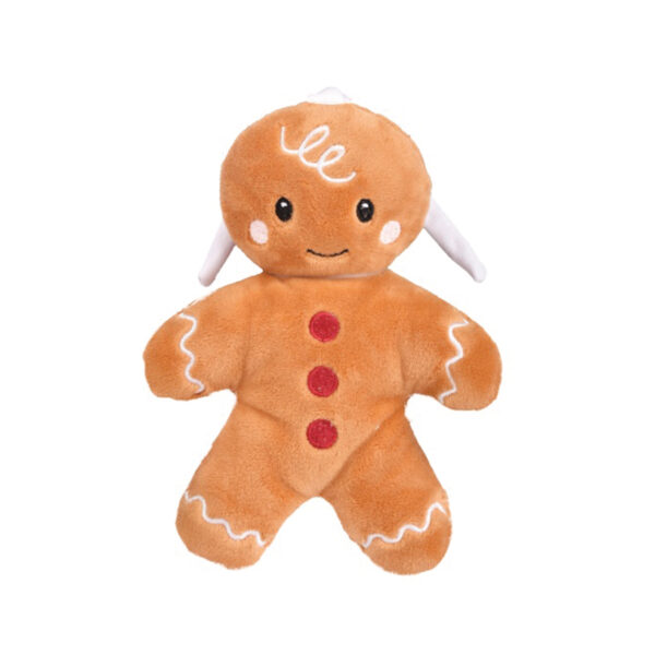 Bonhomme pain d'épices
