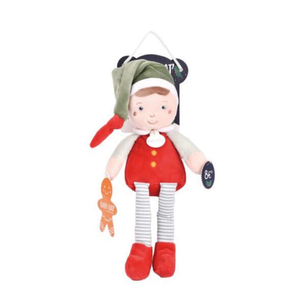 Lutin farceur
