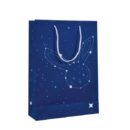 Sac cadeau luminescent