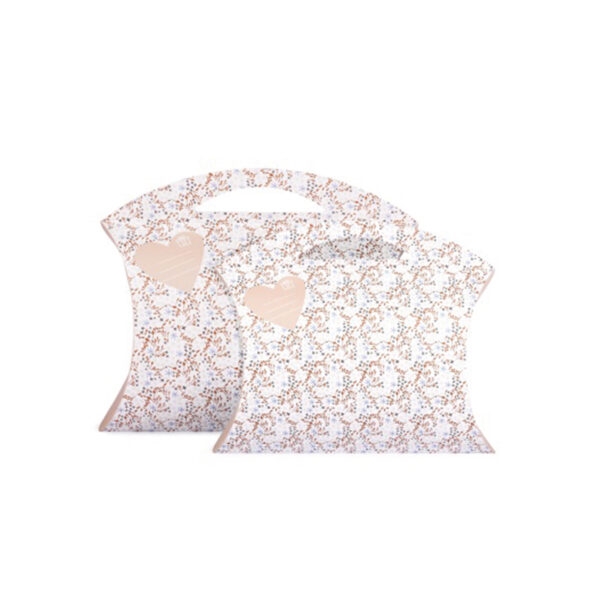 Pochette S THÈME CARAMEL