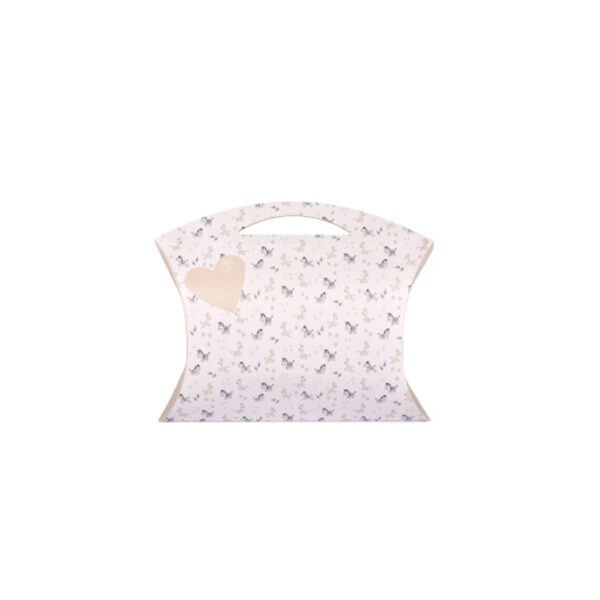 Pochette S THÈME SAVANE