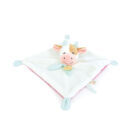 Doudou Pistache la Vache