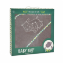 Coffret cape de bain Bazile