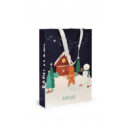 sac cadeau noel