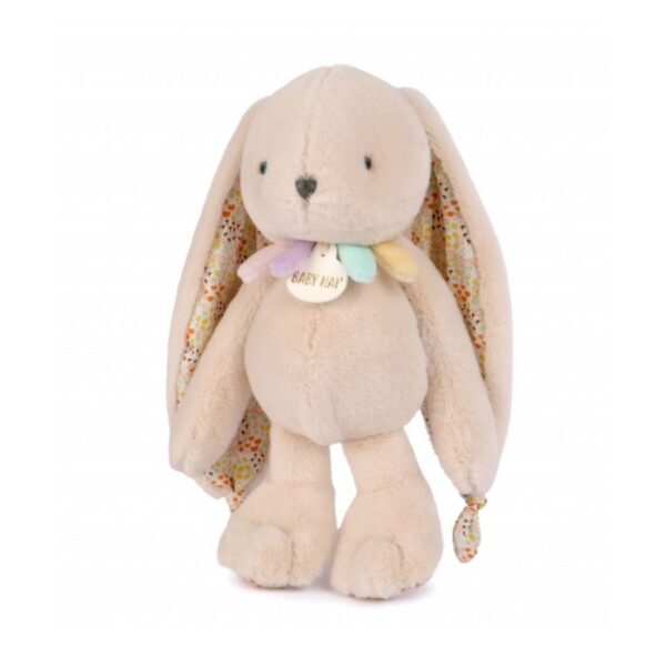 Gabin le Lapin - ivoire