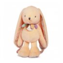 Peluche Lapin Gabin - pêche