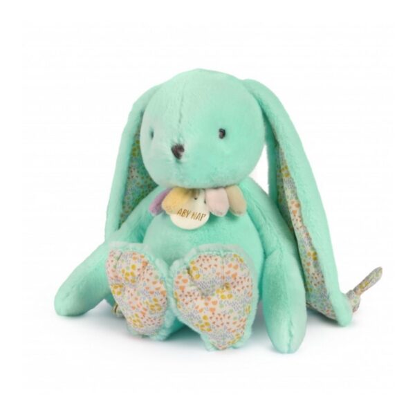 Gabin le Lapin - Menthe