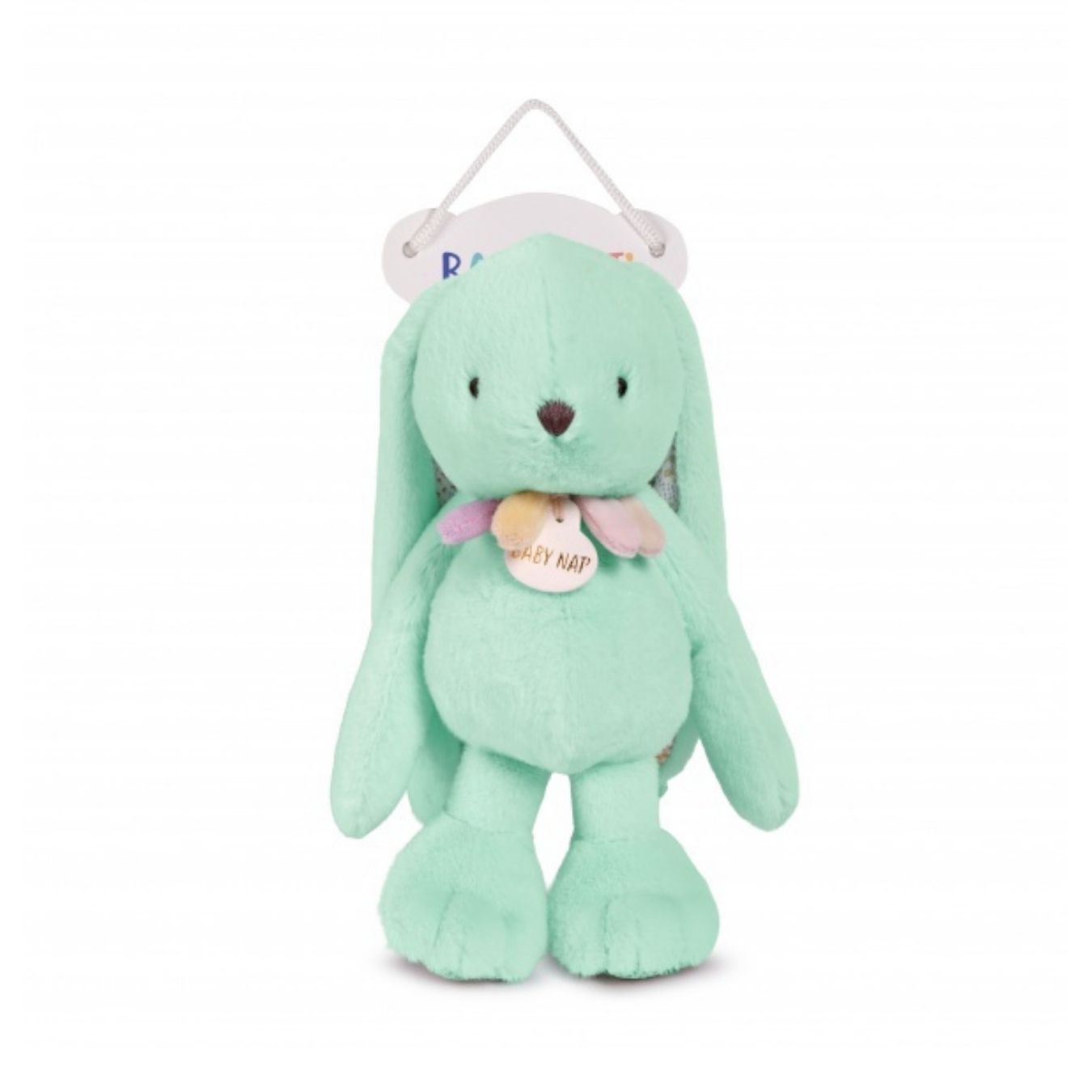 Gabin le Lapin - Menthe
