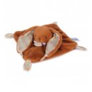 Doudou Gabin le Lapin - caramel