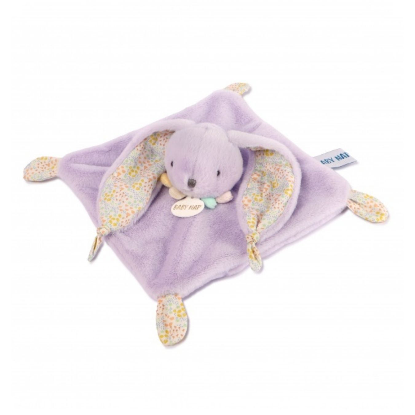 Doudou Gabin le Lapin - parme
