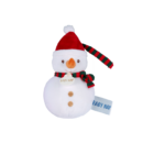Suspension de Noël - Mr Bonhomme de neige
